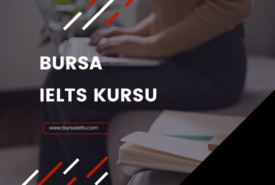 Bursa IELTS Kursu